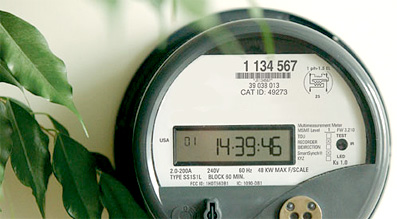Smart Meter - On Ramp Wireless
