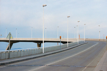 Infrastructure Utility Monitoring