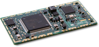 Smart Grid MicroNode