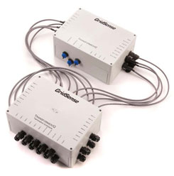 GridSense TransformerIQ