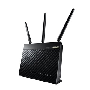 ASUS Whole Home Dual-Band AiMesh Router