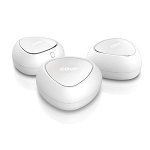 D-Link COVR Dual-Band Whole Home WiFi Mesh System