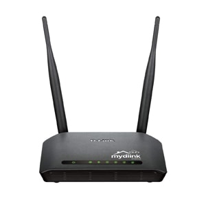 D-Link Wireless N 300 Mbps Home Cloud App