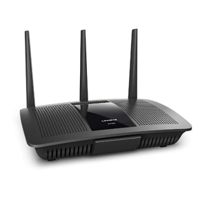 Linksys AC1750 Dual-Band Smart Wireless Router