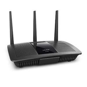 Linksys AC1750 Dual-Band Smart Wireless Router 
