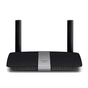 Linksys EA6350 Wi-Fi Wireless Dual-Band