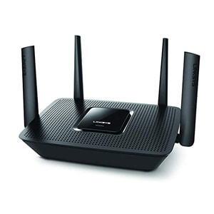 Linksys Max-Stream AC2200