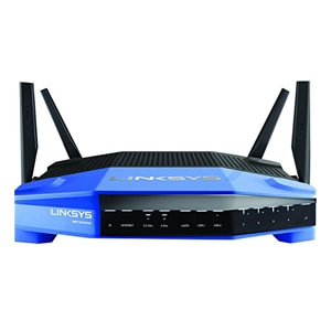 Linksys WRT AC3200 