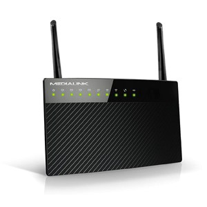 Medialink AC1200 Wireless Gigabit Router