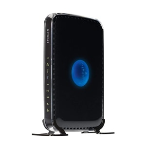 NETGEAR N600 Dual Band Wi-Fi Router