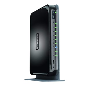 NETGEAR N750 Dual Band