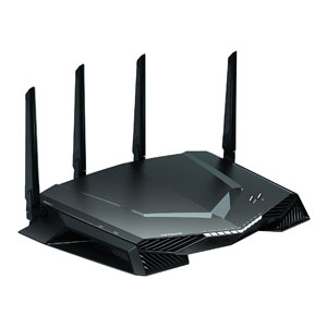 NETGEAR Nighthawk Pro Gaming WiFi Router