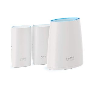 NETGEAR Orbi Home Mesh WiFi System
