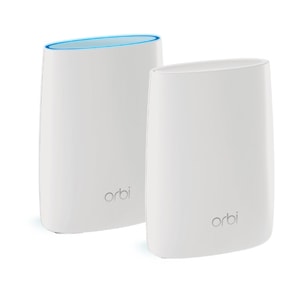 NETGEAR Orbi Home Mesh WiFi System