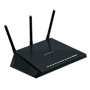 NETGEAR R6700 Nighthawk AC1750 