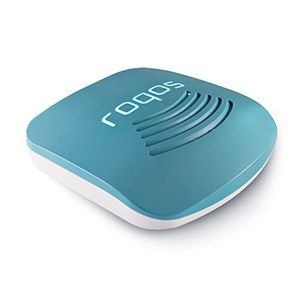 Roqos Core -Teal- Next Generation