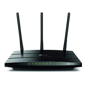 TP-Link AC1750 Smart WiFi Router 